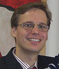 Dr. habil Georg Ritzer