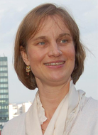 Dr. Simone Heilgendorff