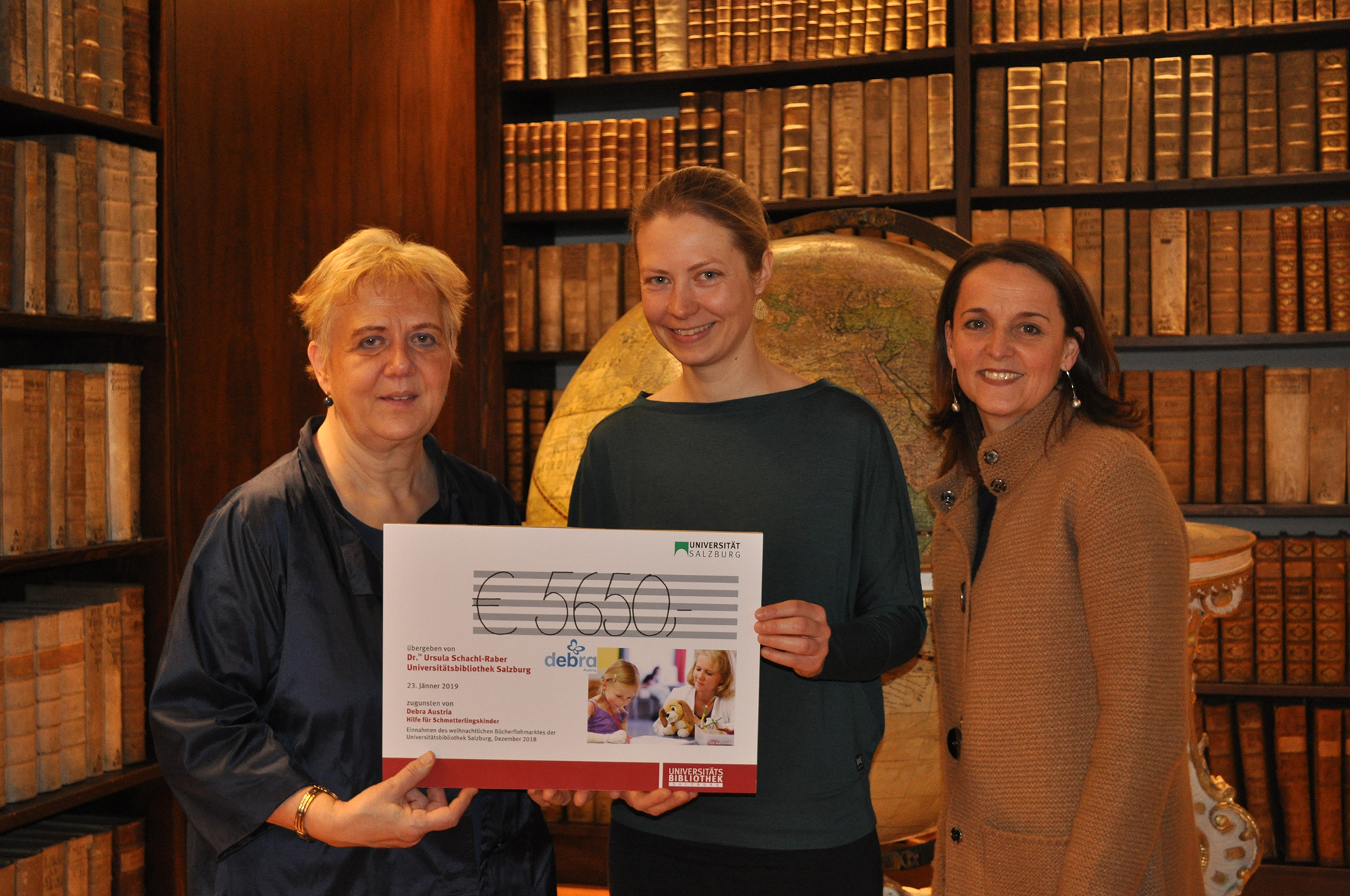 &copy;Universit&auml;tsbibliothek Salzburg