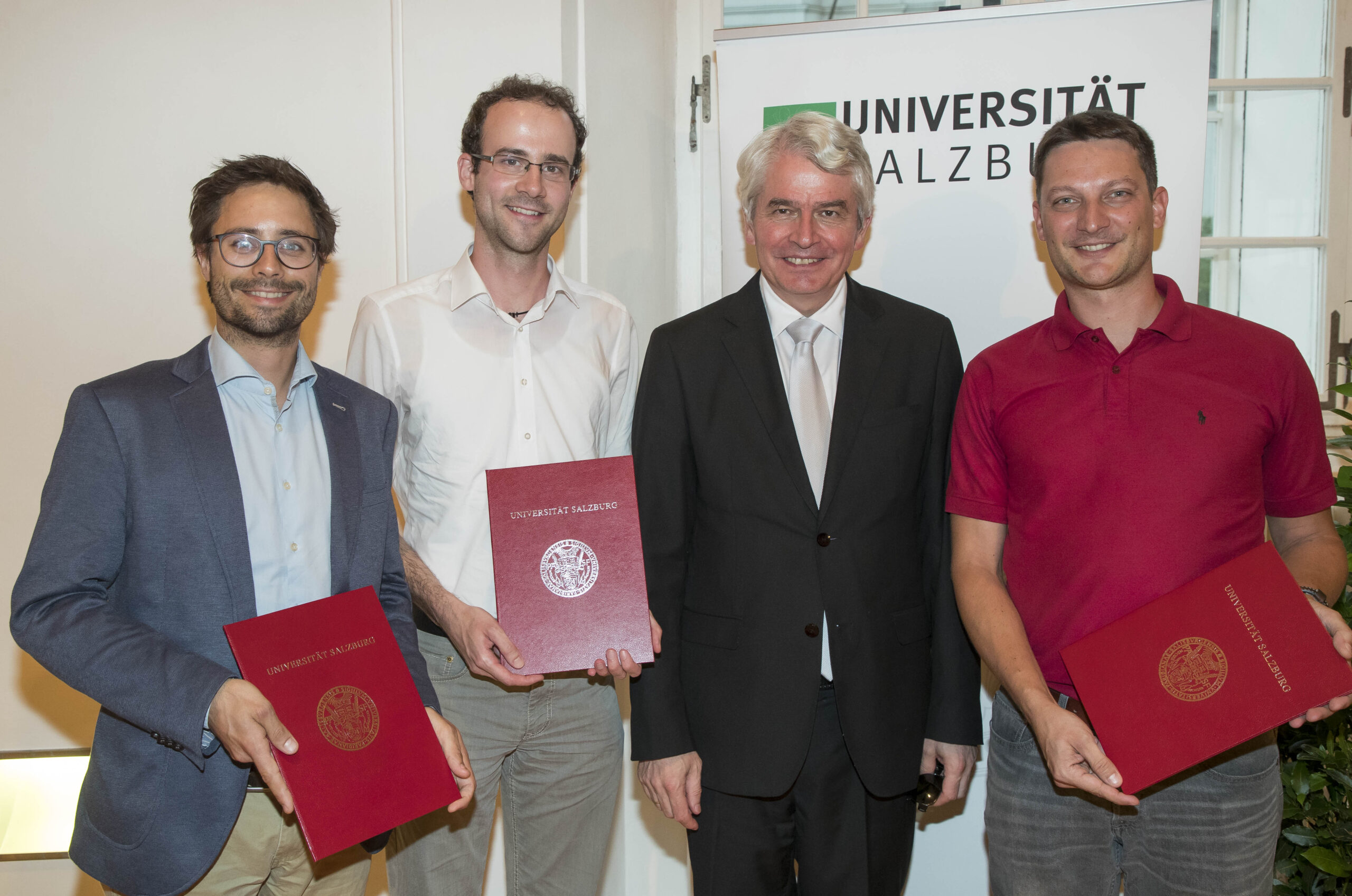 Preistr&auml;gerInnen