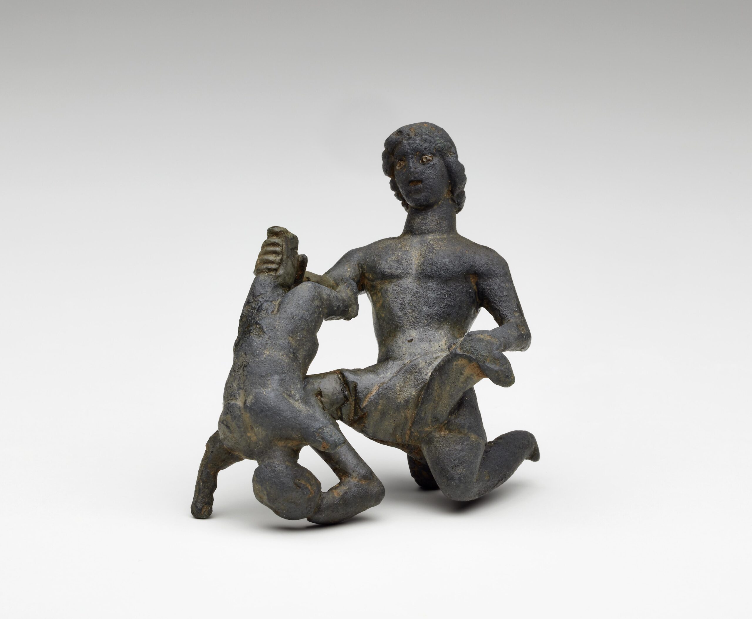 Der kleine Achill aus NeumarktPfongau Paris Lodron Universität Salzburg