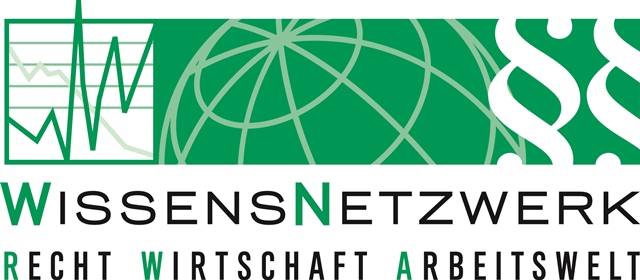WissensNetzwerk Logo