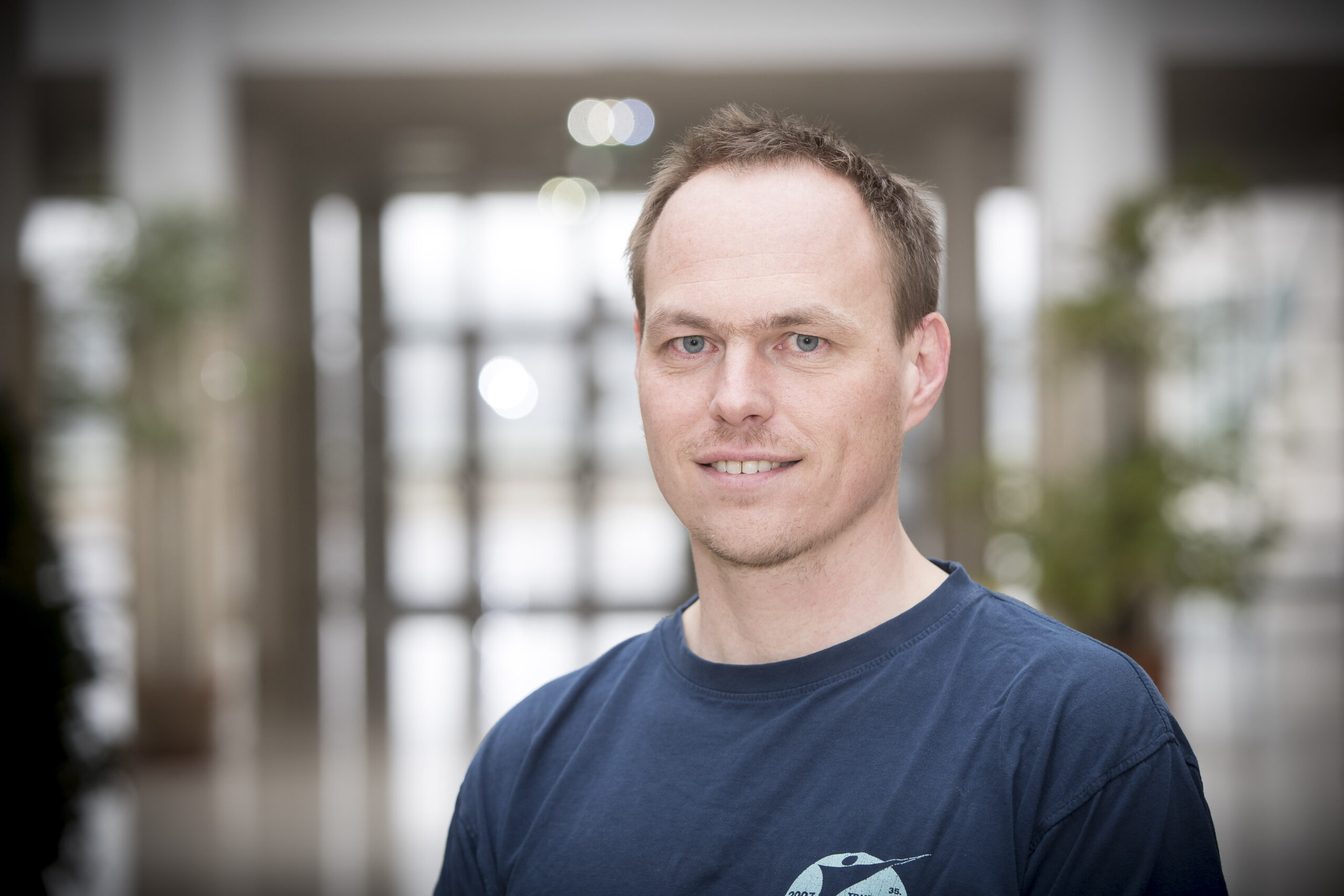 Volker Ziegler - Foto: Kolarik