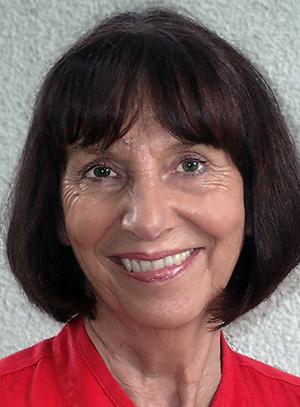 Ao. Univ.-Prof. Mag. Dr. Ulrike Unterbruner