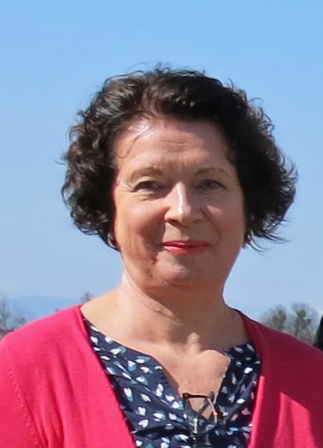 Prof. Dr. Ursula Lütz-Meindl