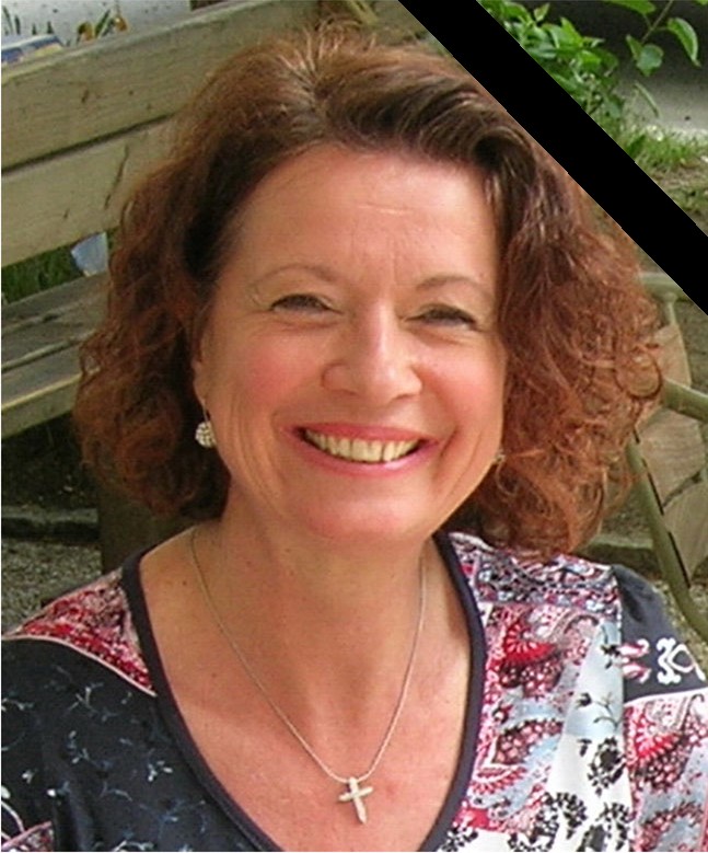 Prof. Dr. Ursula Lütz-Meindl     * 14.Mai 2020
