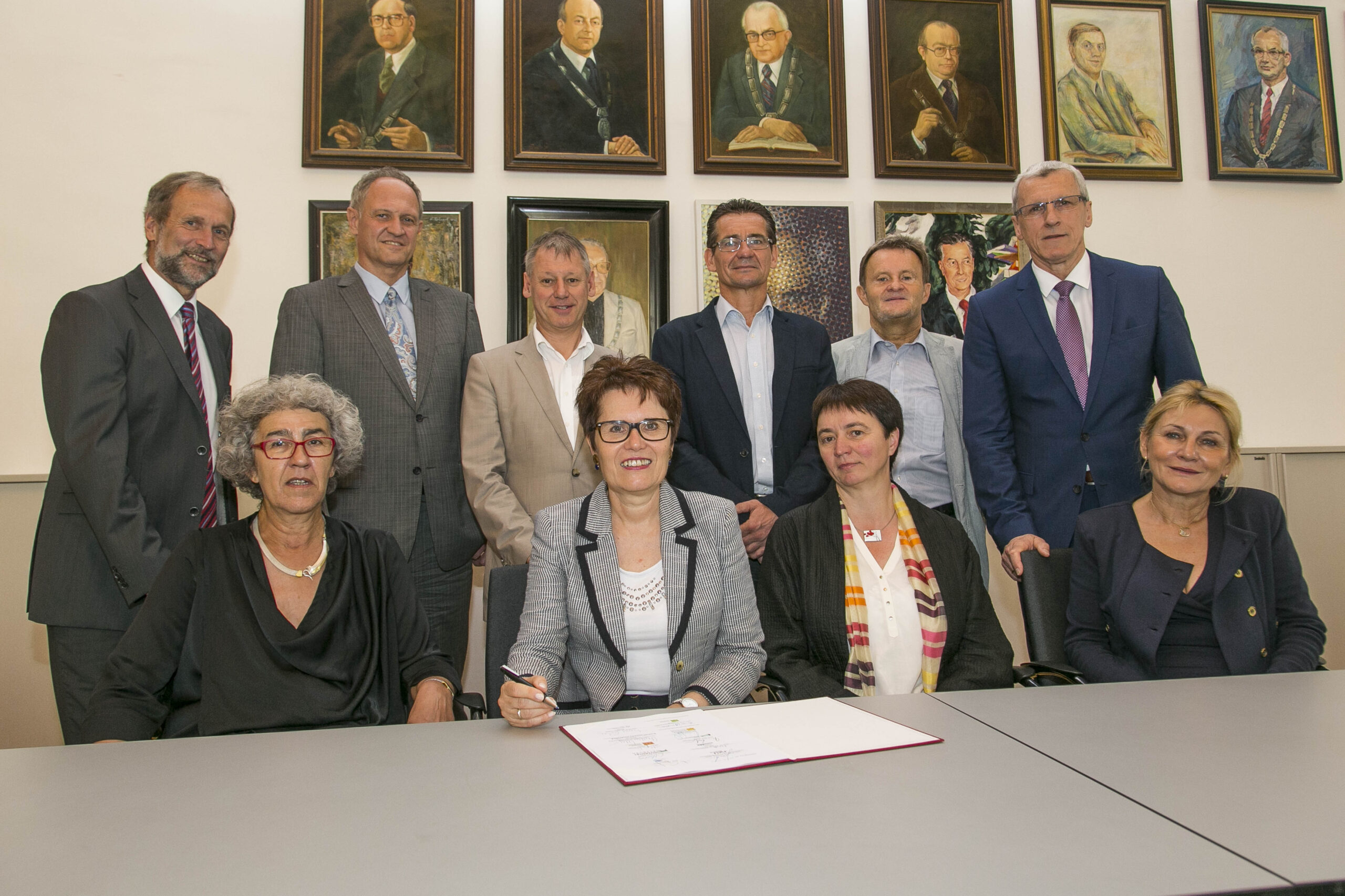 Fotonachweis: Kolarik/Herbert Rohrer