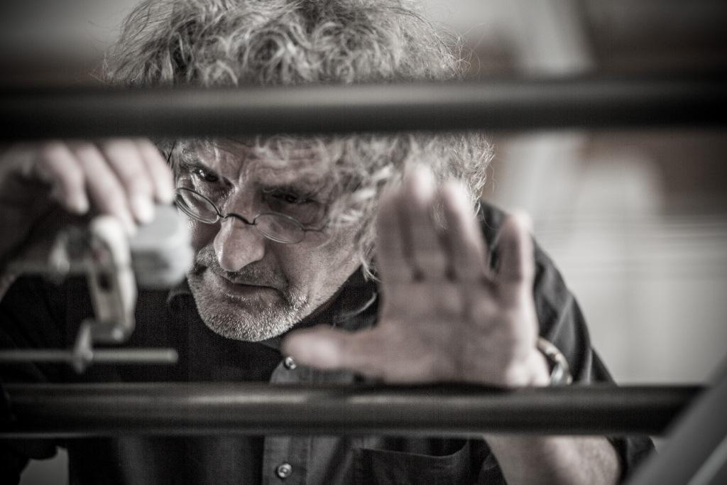 Werner Raditschnig, Foto: Andreas Schatzl