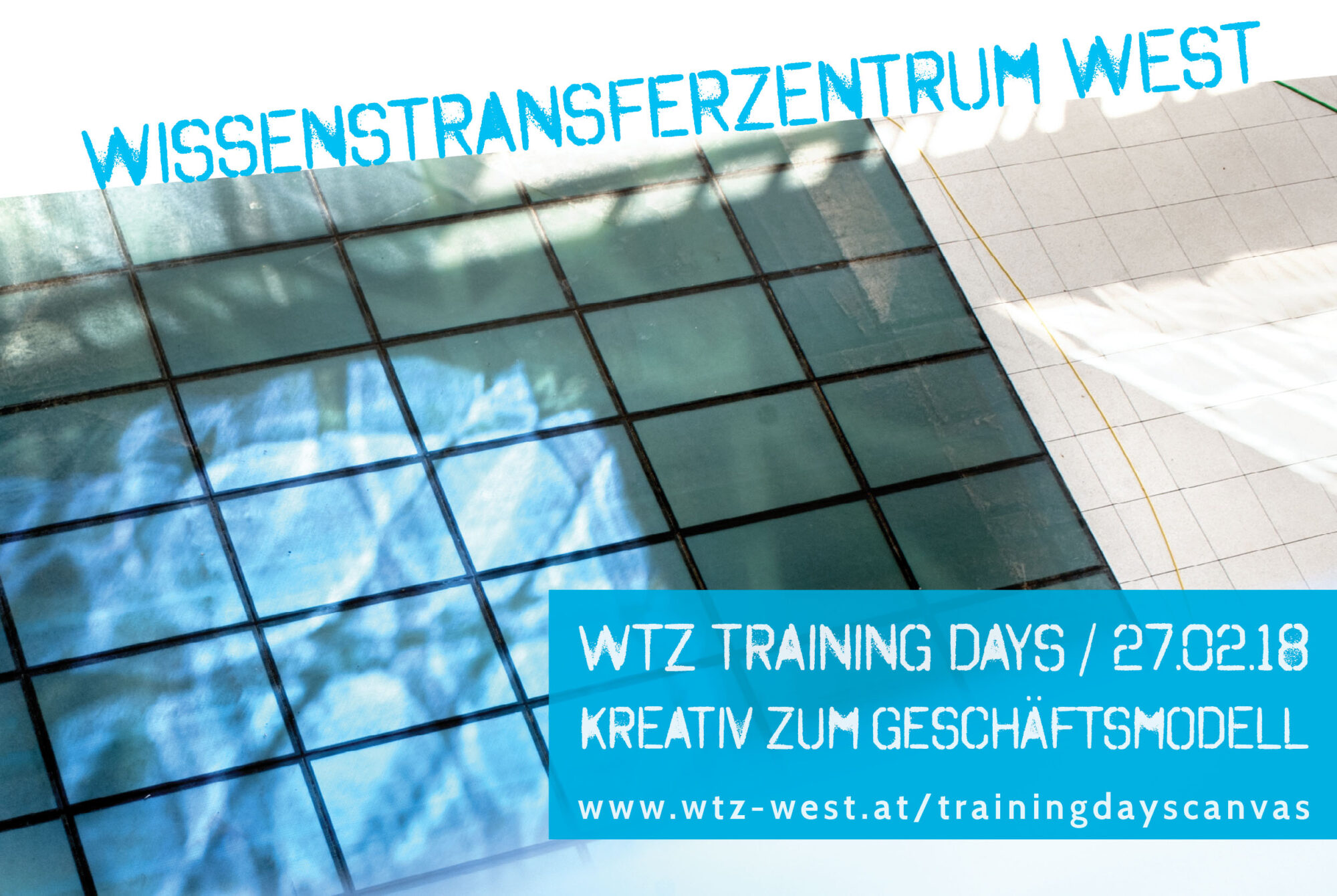 WTZ Training Days