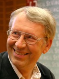 Univ.Prof. Dr. Dr.h.c. Werner Wolbert