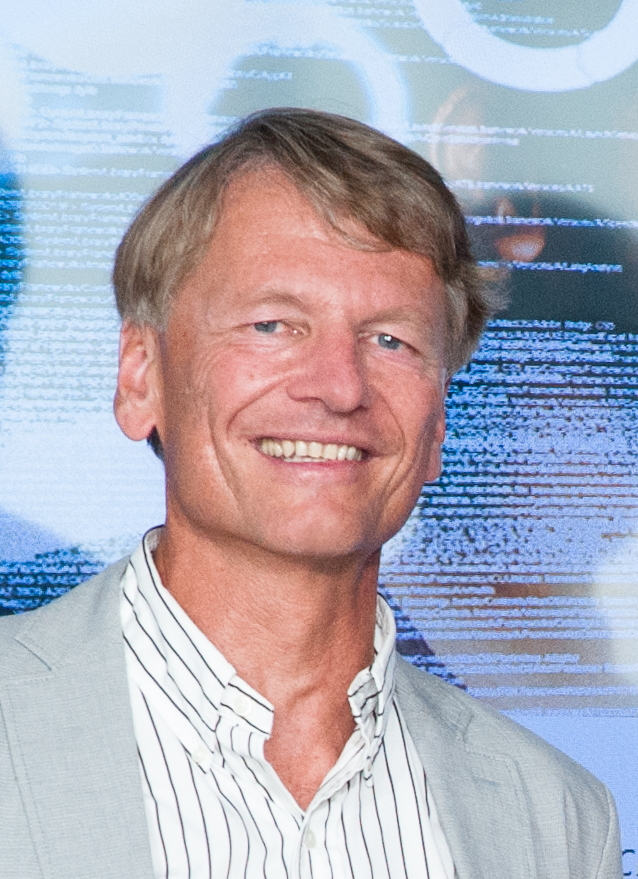 Univ.-Prof. Dr. Wolfgang Pree