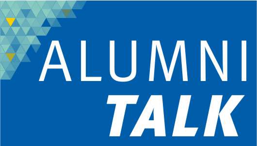 Alumni Banner