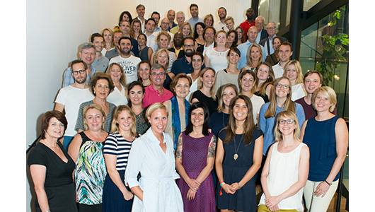 Foto: Alumni M&uuml;nchen