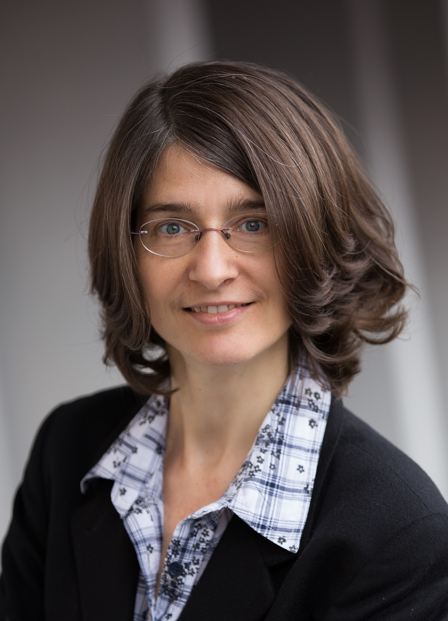 Univ.-Prof. Dr. BA. MA. Angela Risch