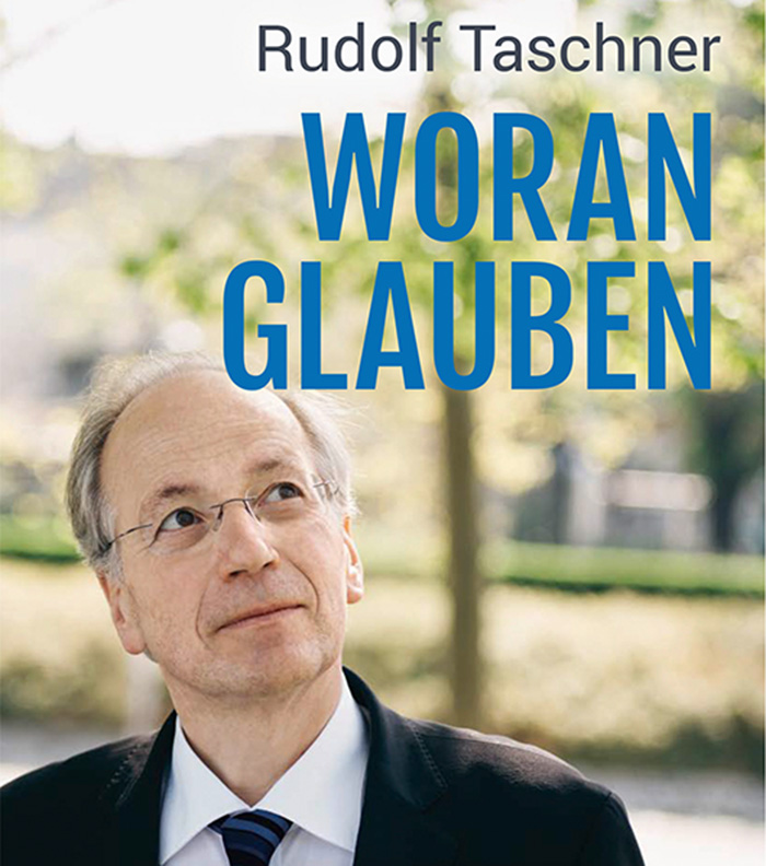Buchcover: ©Brandstätter Verlag