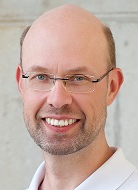 Univ.-Prof. Dipl.-Inform. Dr.-Ing. Christian Borgelt