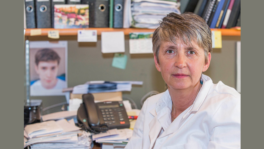 Dr. Lore Breitenbach-Koller