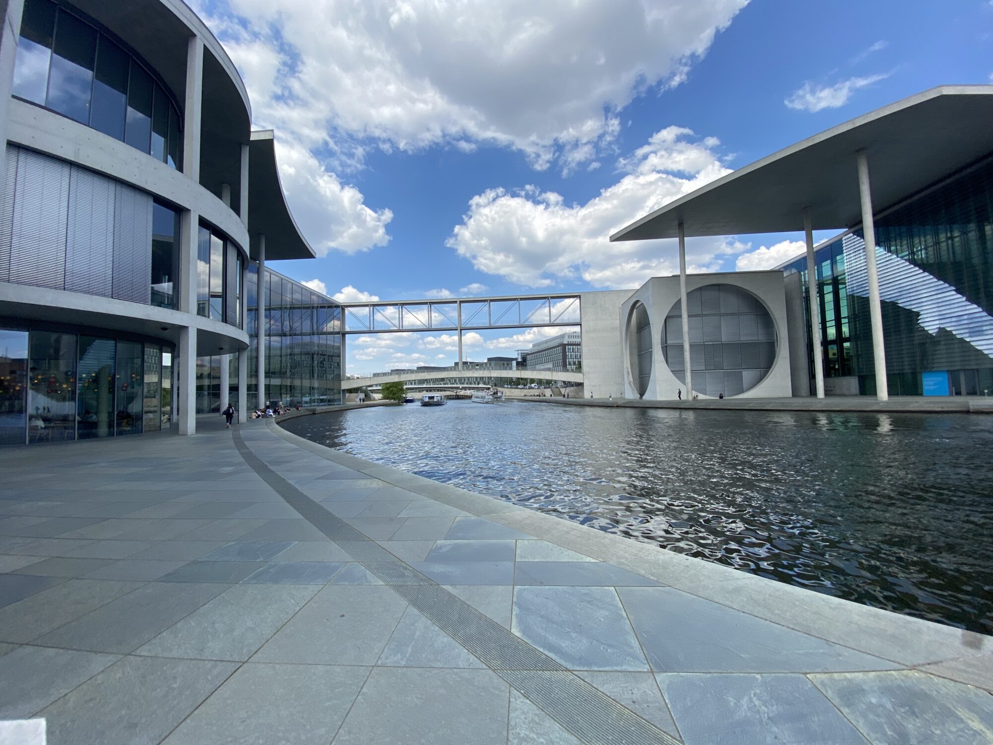 Foto: Deutscher Bundestag in Berlin