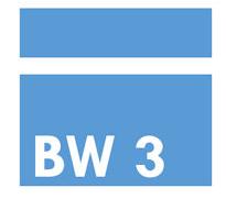 Barrierefreiheit: Button zur Modulbeschreibung BWB 3