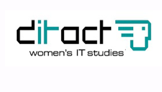 Ditact Logo