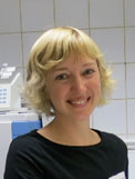 Therese Wohlschlager