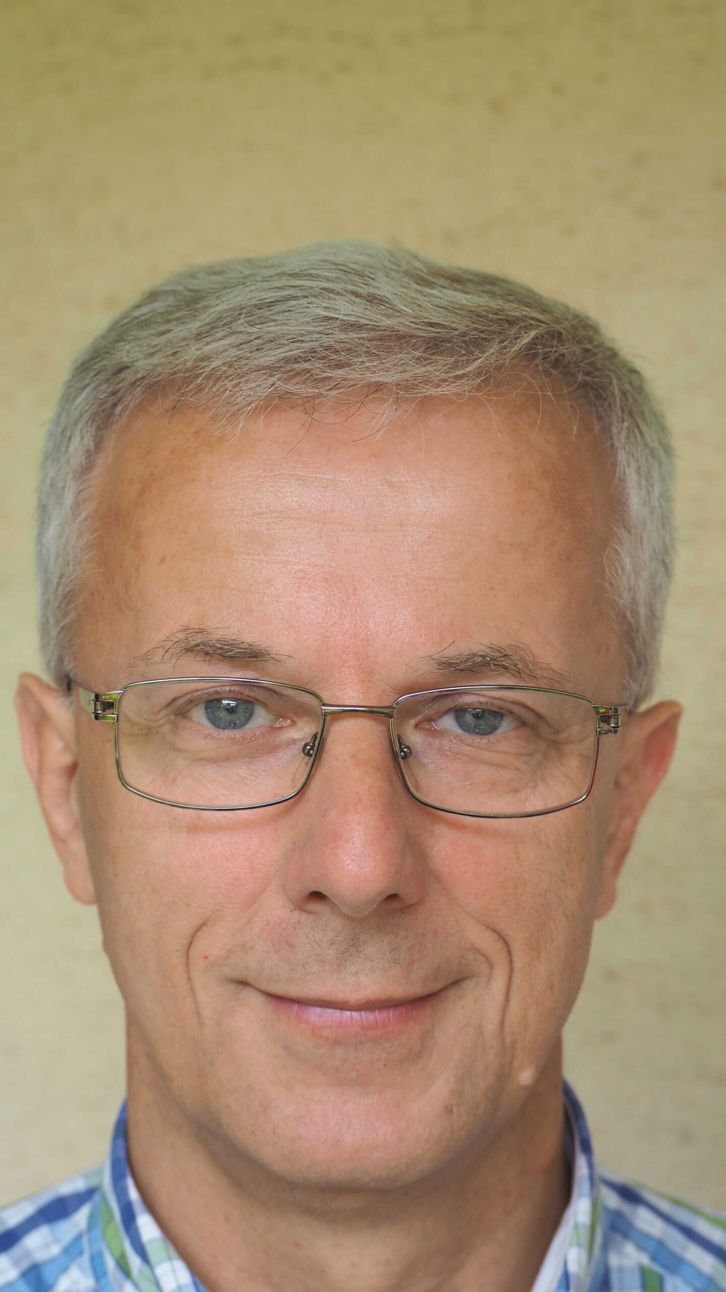 Assoc. Univ.-Prof. Dr. Helge Hagenauer