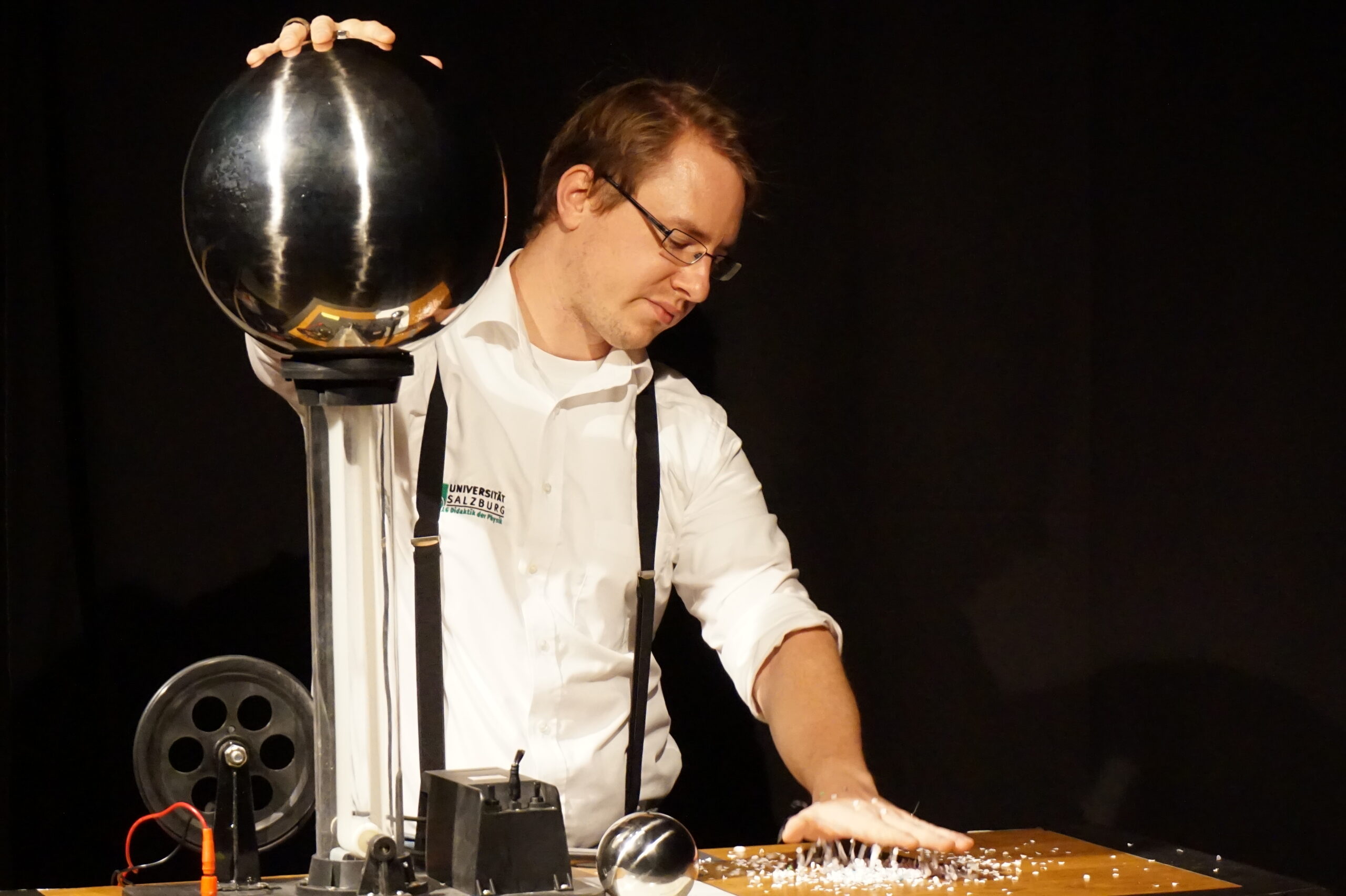 Markus Herbst - Foto: privat