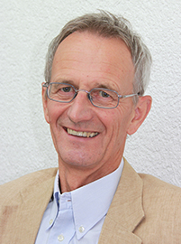 Ao. Univ.-Prof. Mag. Dr. Hubert Weiglhofer