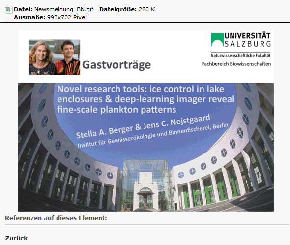 Newsmeldung Berger & Nejstgaard