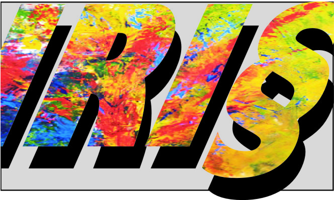 IRIS - Logo
