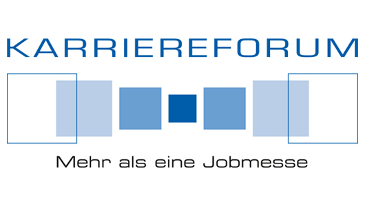 Logo Karriereforum
