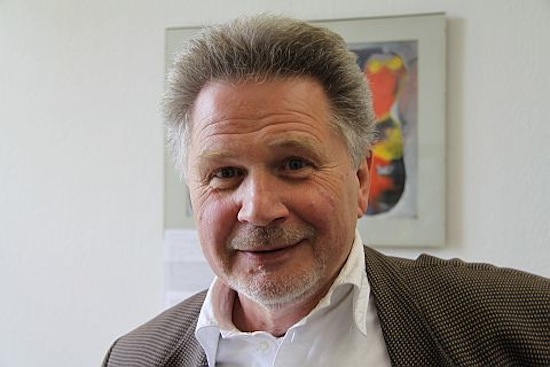 Kurt Bayertz