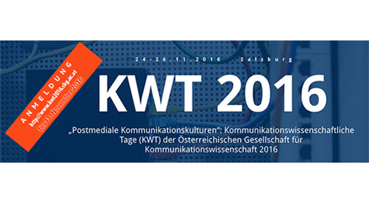 KWT Salzburg 2016
