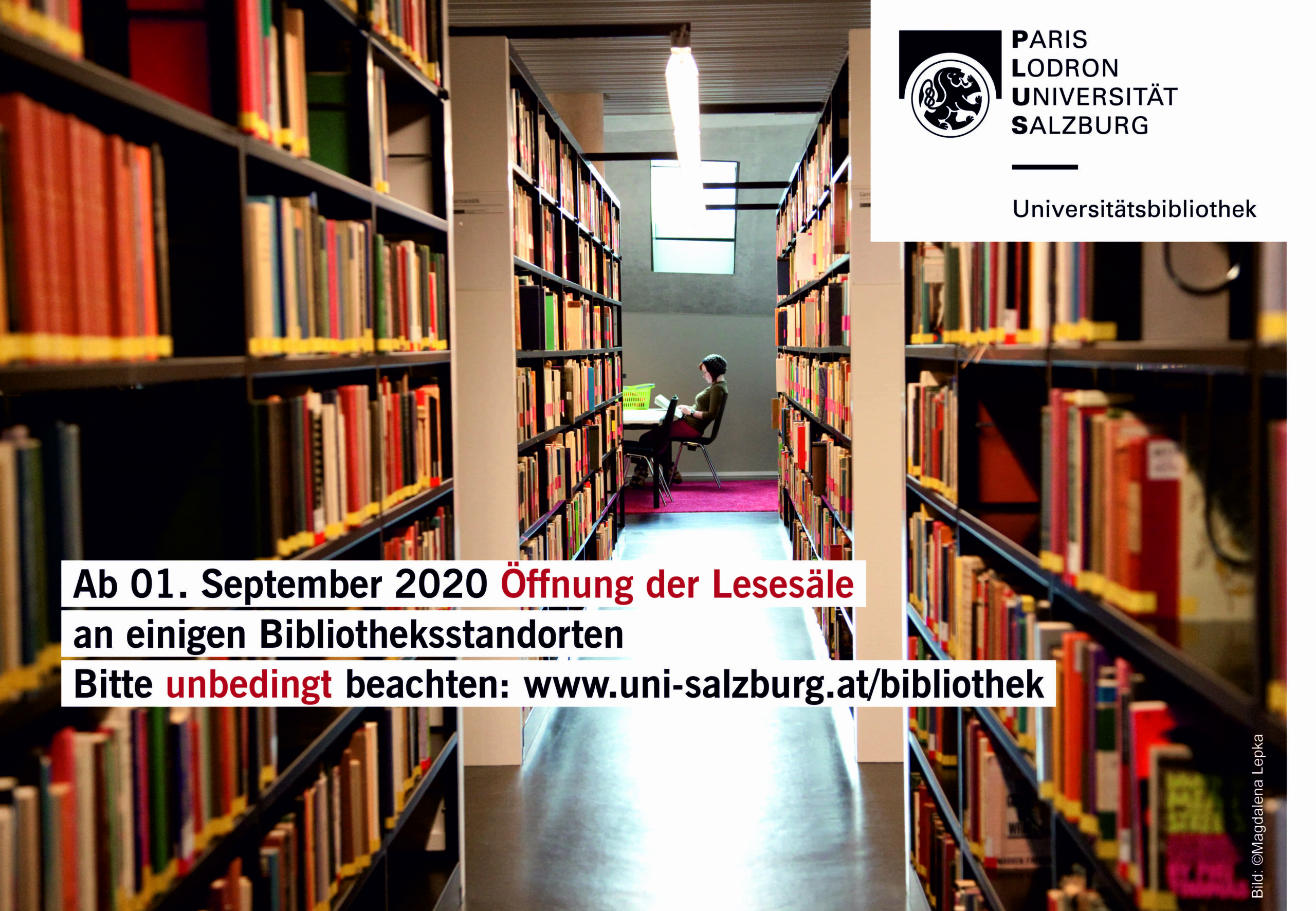 Foto: Universität Salzburg