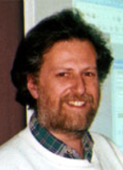 Dr. Nikolaus Bresgen