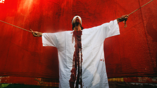 Hermann Nitsch