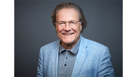 Prof. Dr. Joachim Bauer