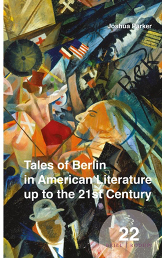 Cover of the book