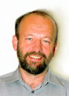 Prof. Dr. Peter Eckl