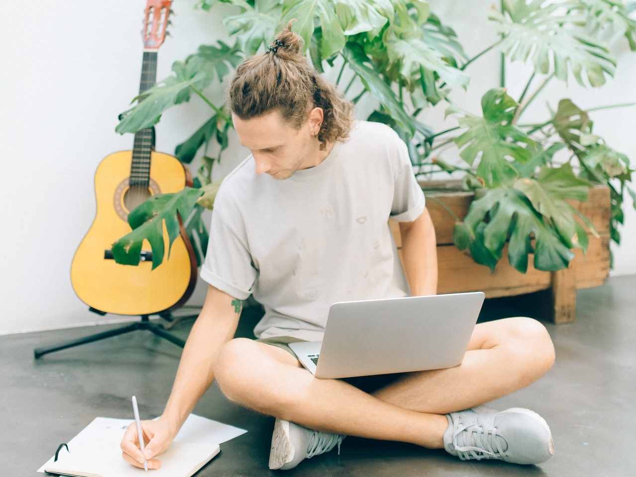 Fotonachweis: Pexels (pexels-nataliya-vaitkevich-5186346)