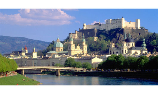 Salzburg