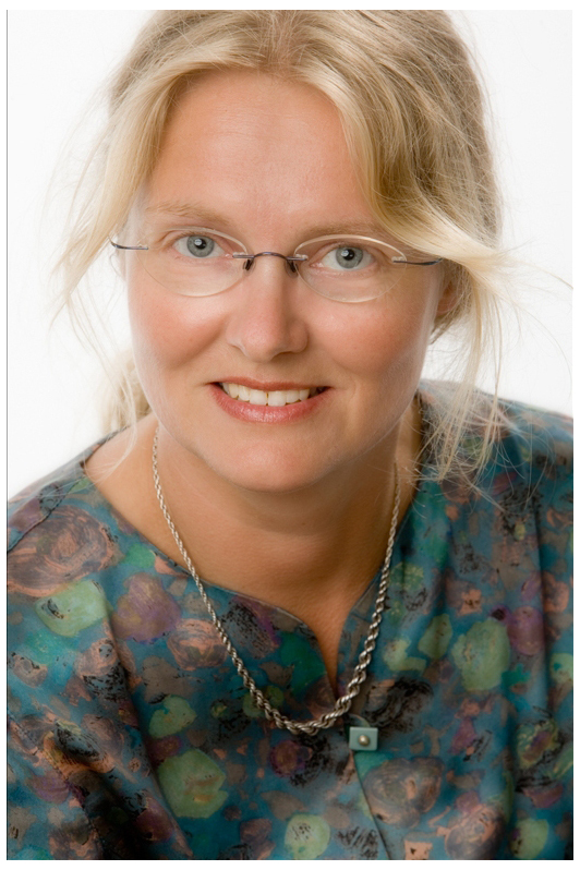 Univ. Prof. Dr. Angela Schottenhammer
