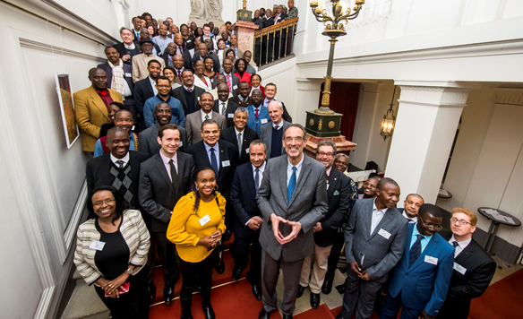 Foto: B&uuml;ro f&uuml;r Internationale Beziehungen - Uni Salzburg