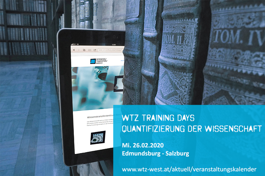 WTZ Training Days