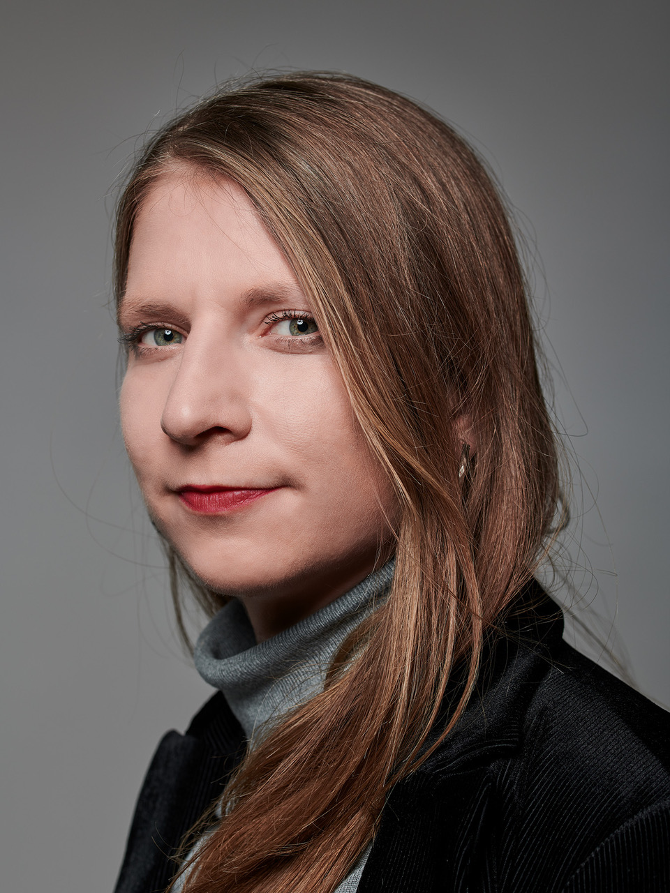 MMag. Dr. Doris Gruber