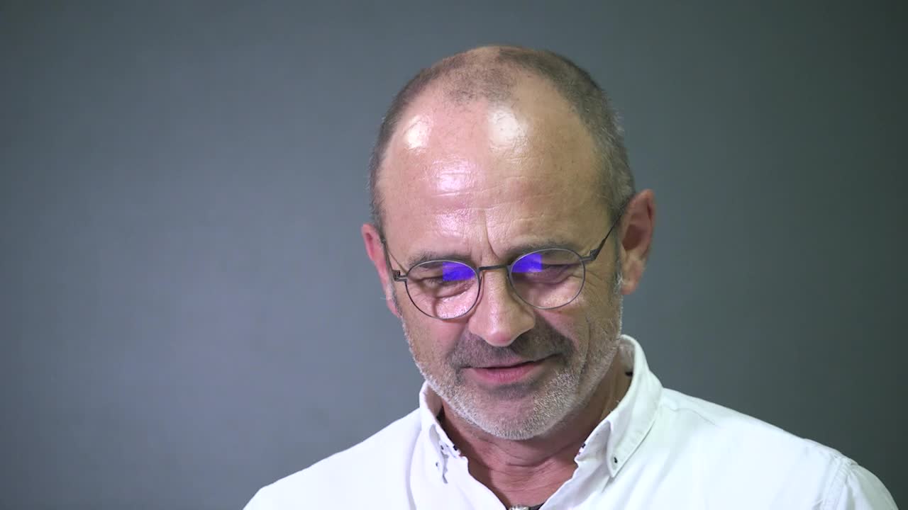 Andreas Koch (Zentrum für Ethik und Armutsforschung)