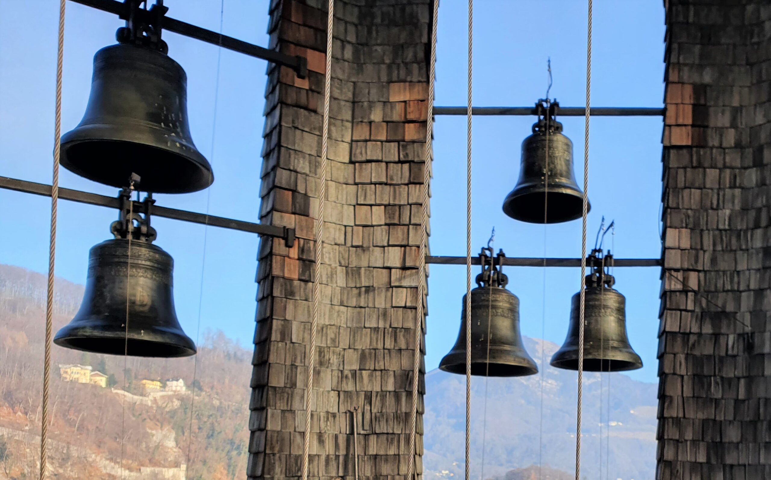 Picture of bells