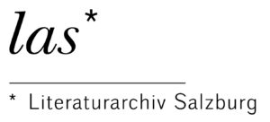 Logo Literaturarchiv