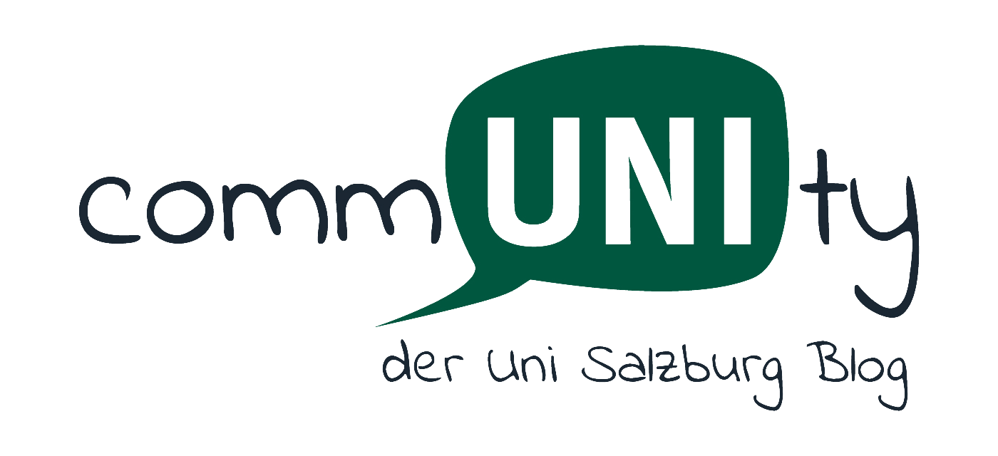 Logo commUNIty