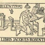 Sammlung Exlibris